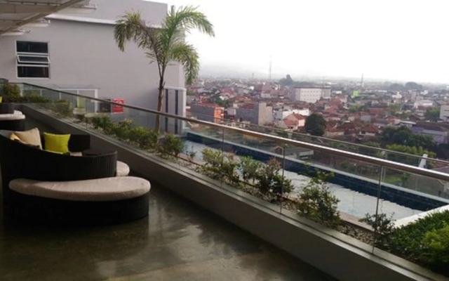 Horison Tasikmalaya