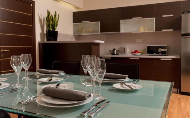 Incognito Boutique Hotel