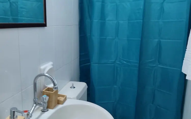 Dolphin Apartments