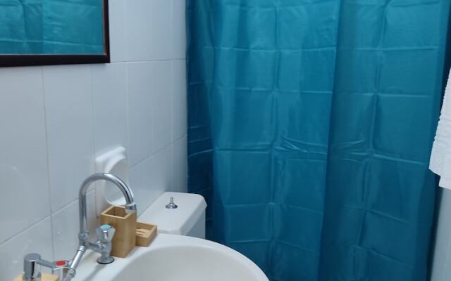 Dolphin Apartments