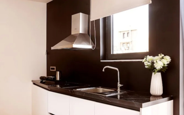DAYS City Suites Athens