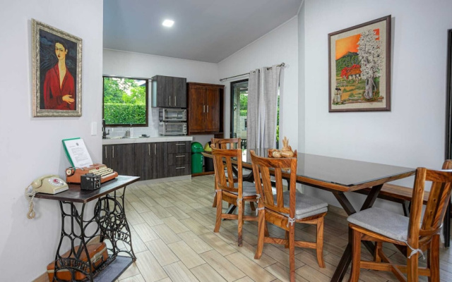 Casa Emunah