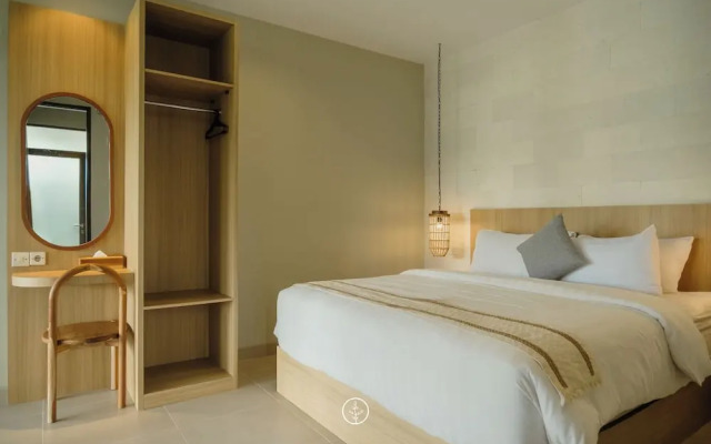 Graha Nirwana Resor Dago Pakar