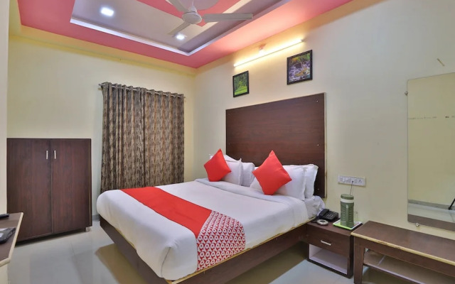 OYO 37477 D K Guest House