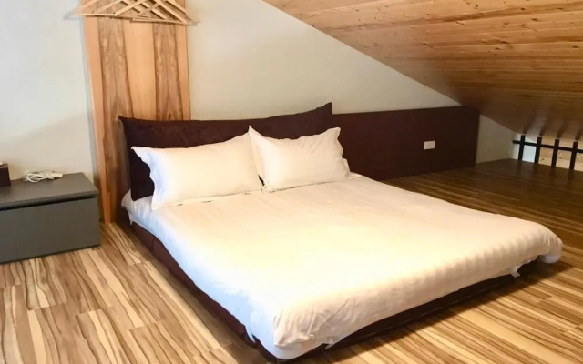 Tainan Travel Inn