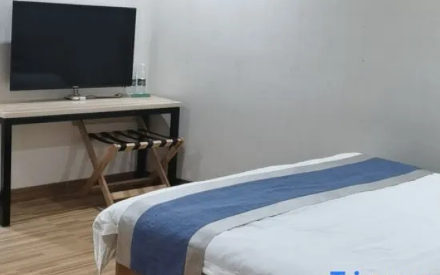 Wanfuying Hotel