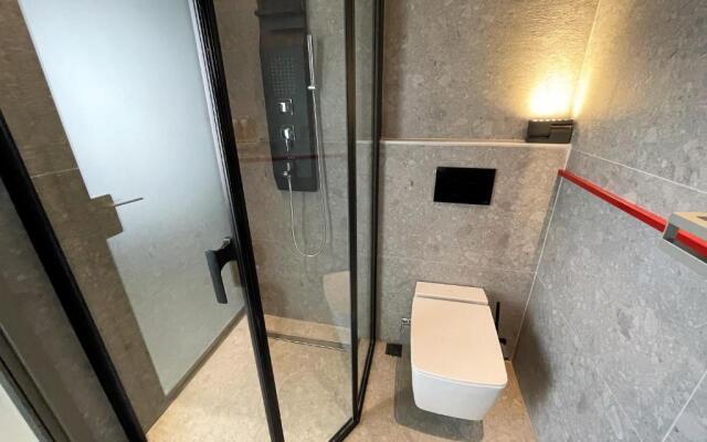 Nevv Bosphorus Hotel & Suites