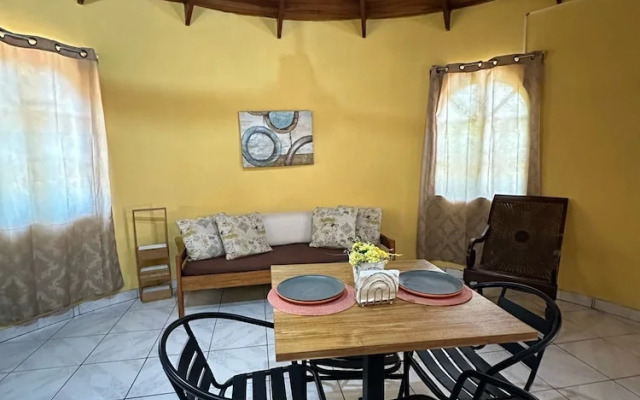 Hotel Colibri