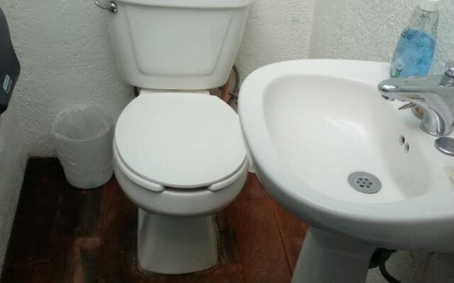 Hostal Cuija Coyoacán