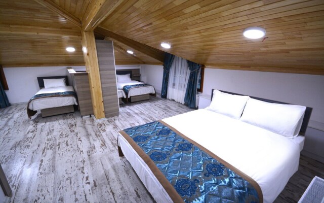 Olgassys Butik Otel