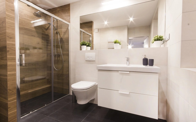 Aparthotel Floriańska 24