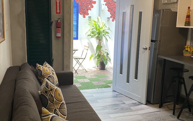 Tapia Haus 103