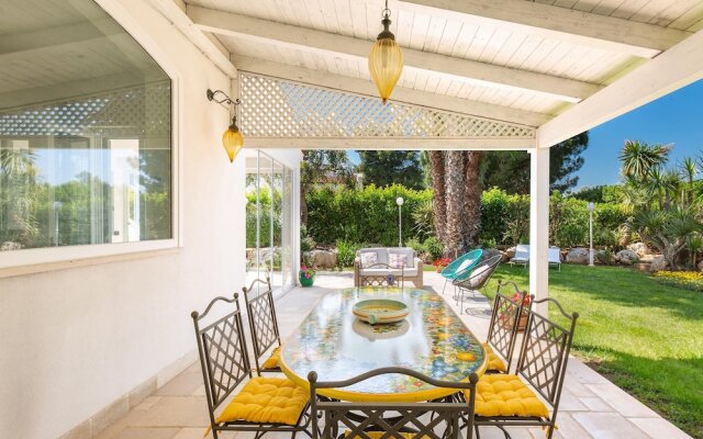 2950 Villa Acquamarina by Perle di Puglia