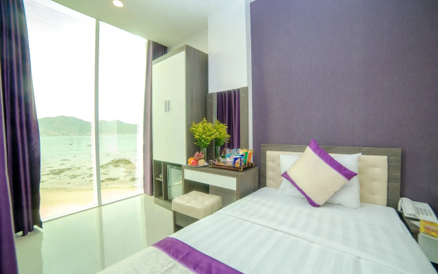 La Mer Hotel Nha Trang