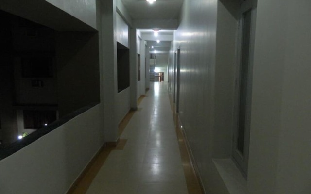 Hotel New Rockbay