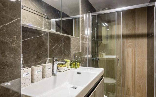 Giannas apartment 'SUPERB SPOT'