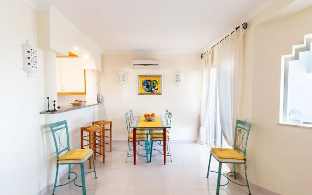 54 Golf mar Carvoeiro Apartment With Fabul