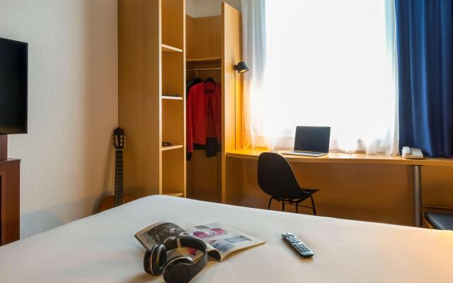 ibis Geneve Petit Lancy