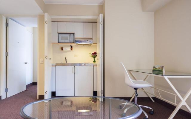 Roosevelt Hotel & Suites