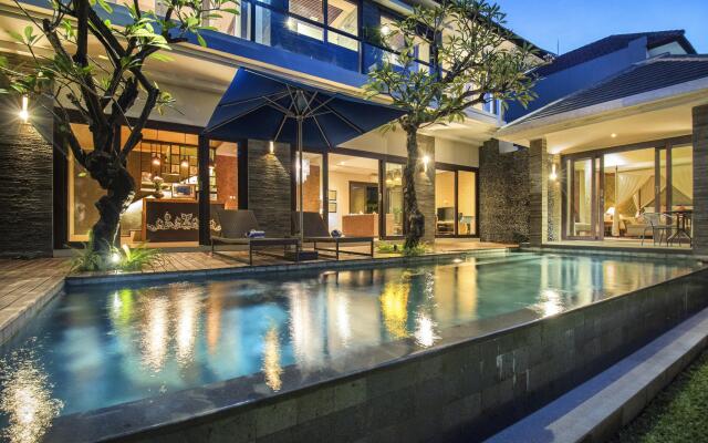 Natya Residence Jimbaran