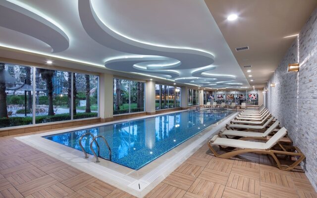 Royal Garden Beach Hotel - All Inclusive