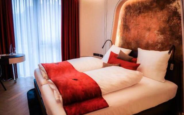 Hotel Neues Tor