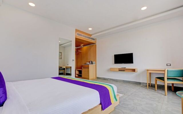 Medalio Resort Udaipur Shobhagpura