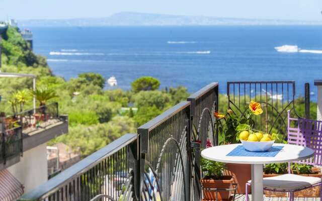 Dreaming Sorrento Studios