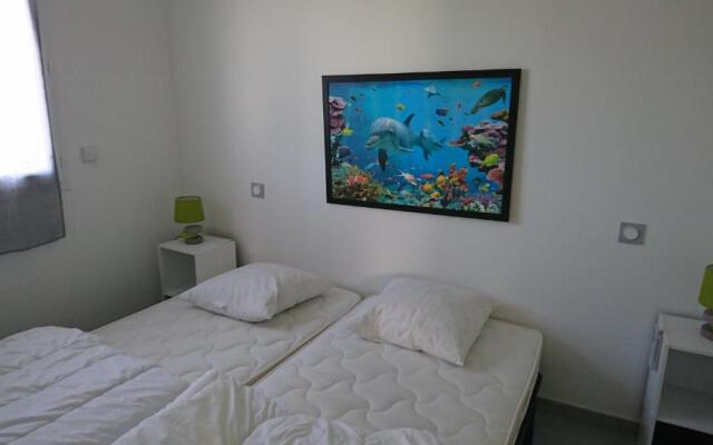 Jolie Mini-villa 70 m2