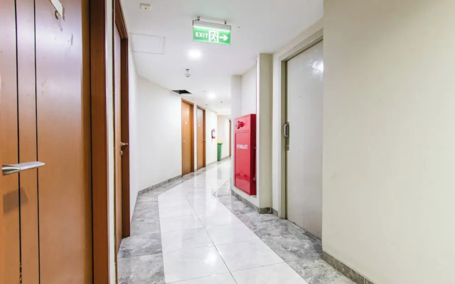 Pelangi Rooms By Reccoma