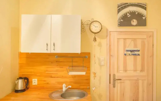 Kierunek Sopot Apartamenty HAFFNERA