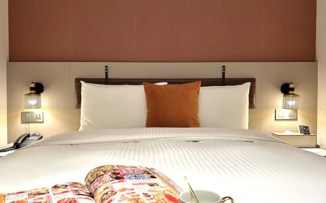 Fun Stay Inn Ximen