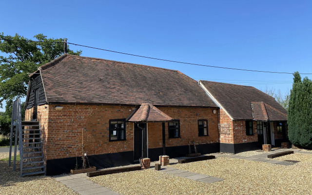 George & Dragon Country House Hotel