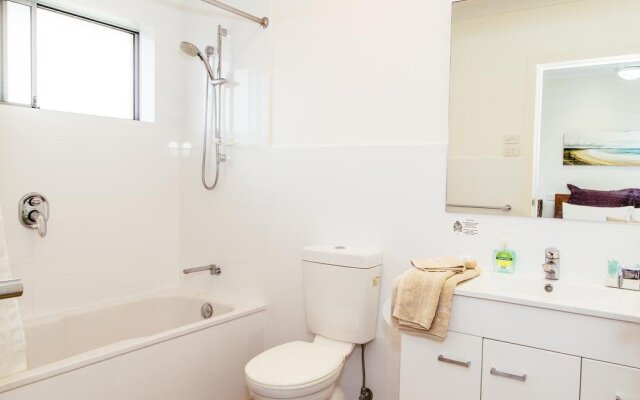 Coffs Jetty Bed and Breakfast