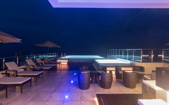 Renuka City Hotel