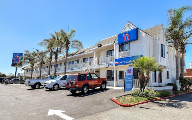 Motel 6 Los Angeles - Harbor City