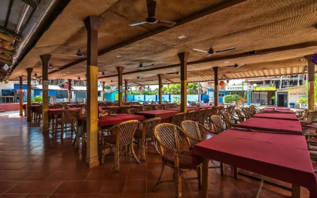 VISTA Montanha  GOA