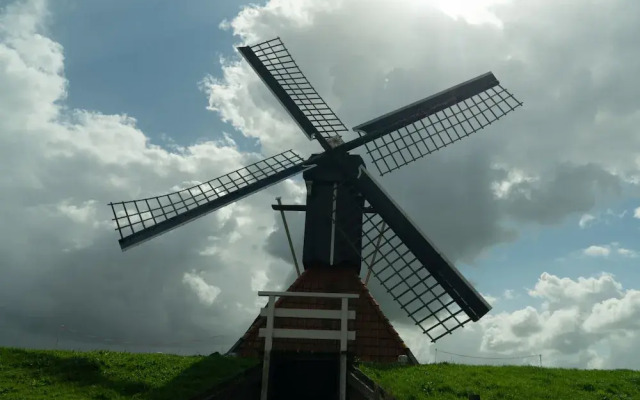 Waterlodge Reade Wikel