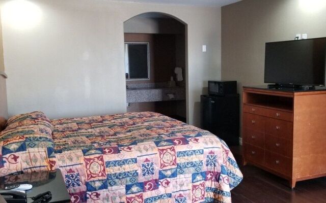 Regency Inn
