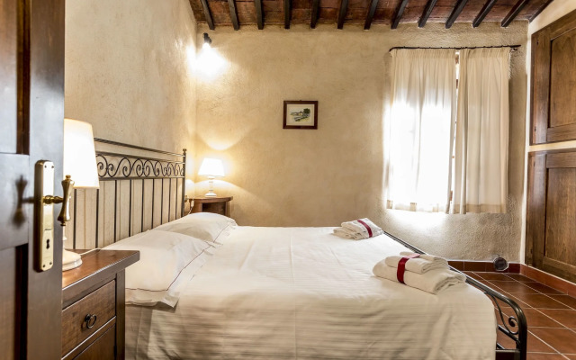 Residence Borgo Il Poggiaccio