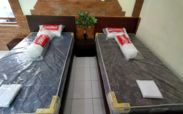 Borobudur Kampung Homestay - Ismudi