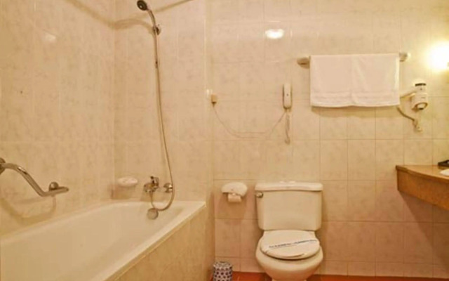 Green Park Hotel Hanoi