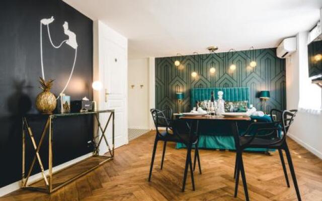 Palais Des Papes Design & Spa