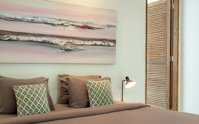 The Saya House Villa by Betterplace – Guest Rooms – Kerobokan Kelod