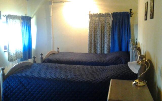 Agriturismo Casa delle Rose Winery