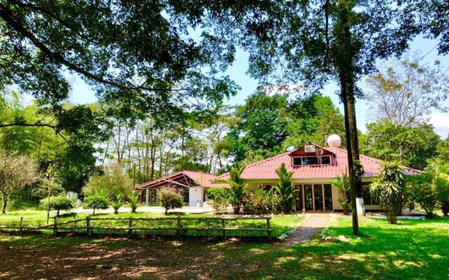 Finca la Dacha