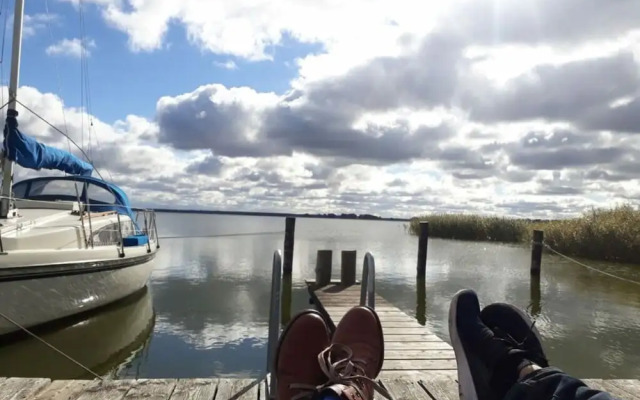 Katis Nest Comfortable Holiday Residence