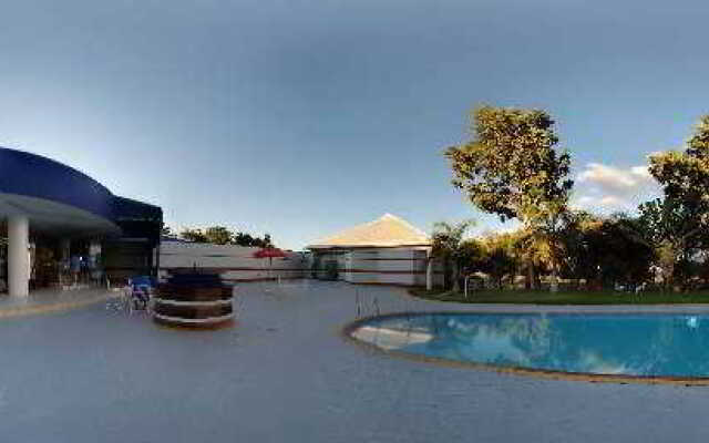 Beitbridge Express Hotel