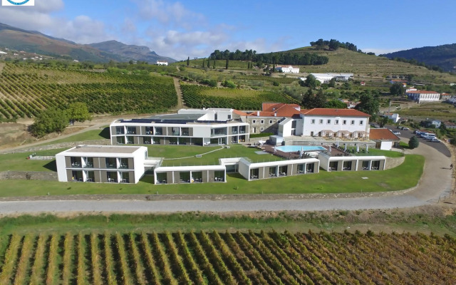 Hotel Rural Douro Scala