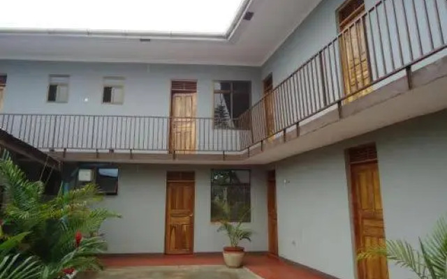 Urafiki House
